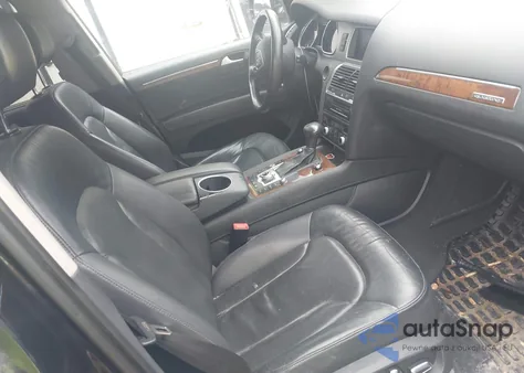 2014 Audi Q7 3.0T S Line Prestige из США, поврежденный, VIN WA1DGAFE0ED020720